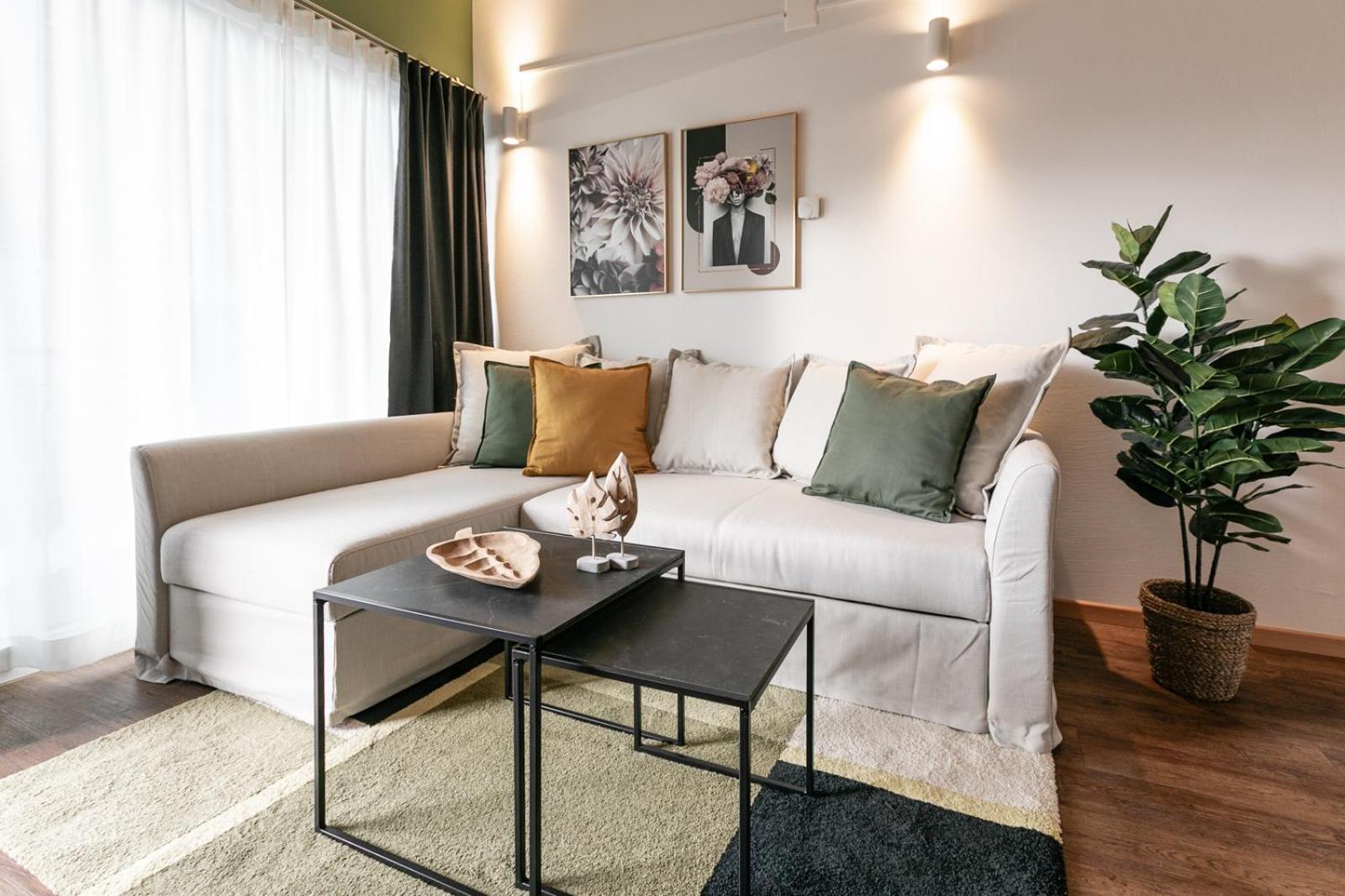 Spirit Apartments Suites Brienz  Exterior foto